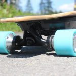 longboard elektryczny napęd