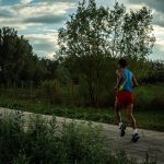 jogging - sport dla każdego