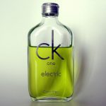 calvin klein perfumy męskie