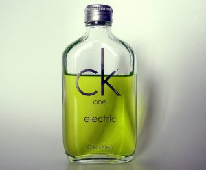 calvin klein perfumy męskie