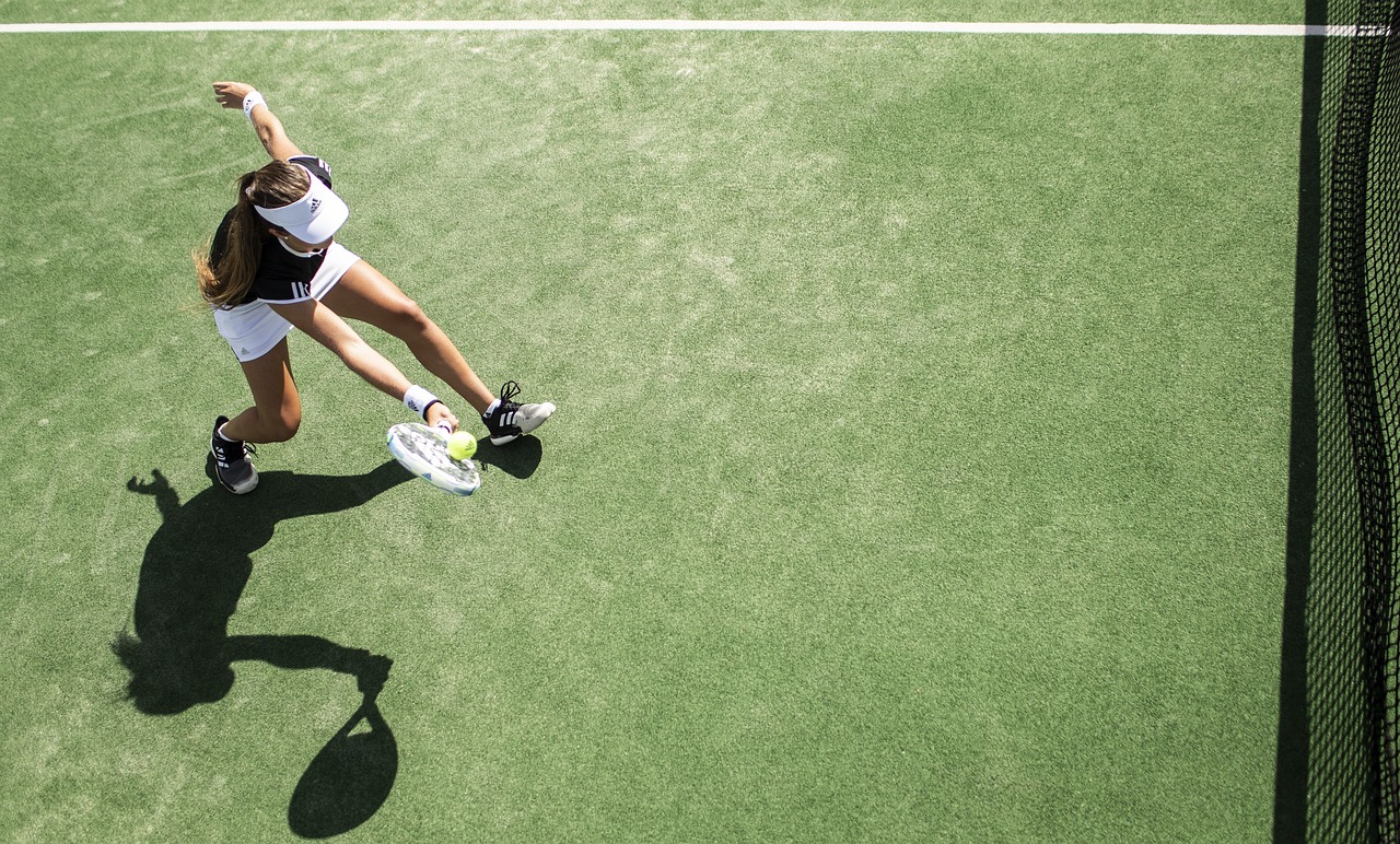Wielki tenis: przemijający dystans i wspaniałe osiągnięcia